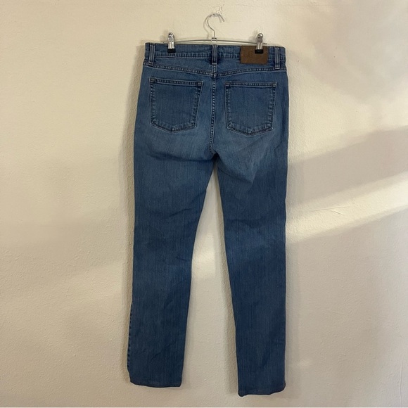 Ralph Lauren Jeans Company Premium Edition Vintage Bootcut Jeans Size: 4 - Picture 2 of 5
